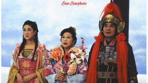 我外母唔係人 kép