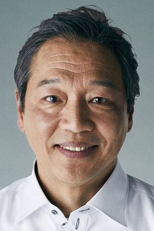 井上肇 profil kép