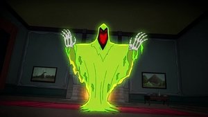 Csak lazán, Scooby-Doo! 1. évad Ep.13 Hol örökség van, ott kísértet is van