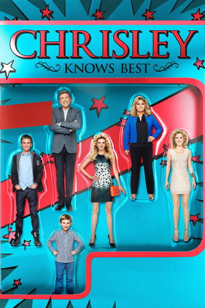Chrisley Knows Best 3. évad (2015-06-02) poszter