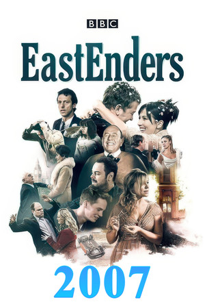 EastEnders 23. évad (2007-01-01) poszter