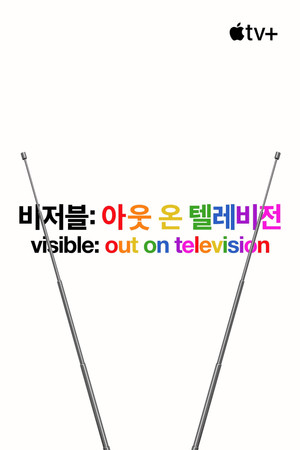 Visible: Out on Television poszter