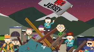 South Park 14. évad Ep.9 Jersey-módi