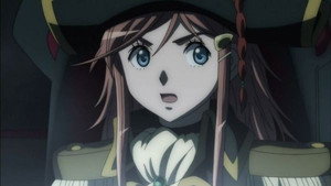 モーレツ宇宙海賊 1. évad Ep.26 26. epizód