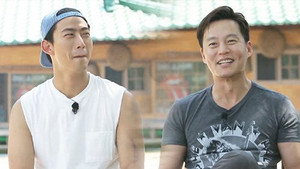 삼시세끼 정선편 2. évad Ep.18 18. epizód