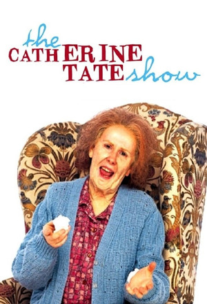 The Catherine Tate Show poszter
