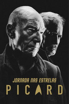 Star Trek: Picard poszter