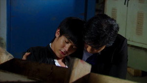 หยกเลือดมังกร 1. évad Ep.21 21. epizód
