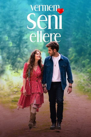 Vermem Seni Ellere 1. évad (2023-06-17) poszter