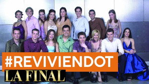 OT: El reencuentro 2. évad Ep.14 14. epizód