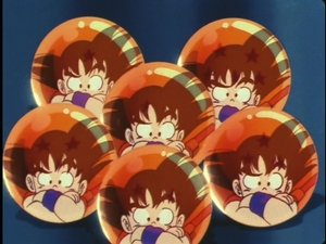 Dragon Ball 1. évad Ep.69 Baba, a látnok