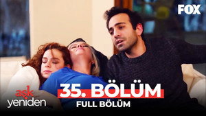 Aşk Yeniden 2. évad Ep.16 16. epizód