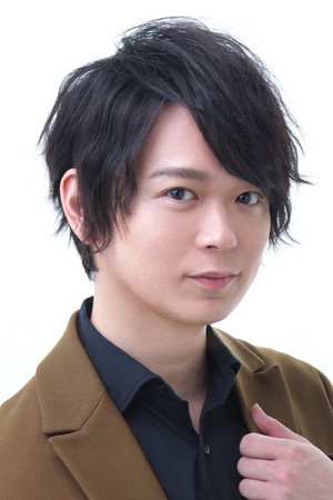 土岐隼一 profil kép