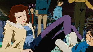 名探偵コナン 1. évad Ep.183 183. epizód