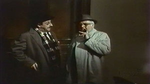 Les Enquêtes du commissaire Maigret 1. évad Ep.79 79. epizód