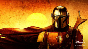 Star Wars: A Mandalóri kép