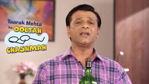 तारक मेहता का उल्टा चश्मा 1. évad Ep.4745 4745. epizód