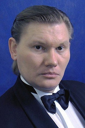 Дмитрий Персин profil kép