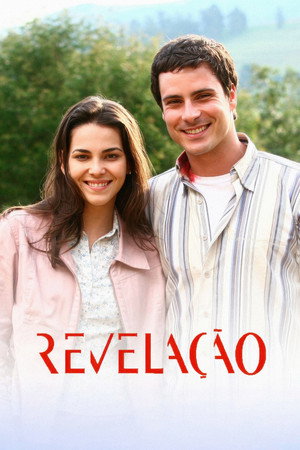 Revelação poszter