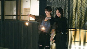 乃木坂、逃避行。 3. évad Ep.5 5. epizód