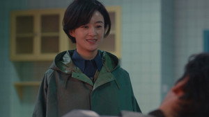 小城大事 1. évad Ep.19 19. epizód