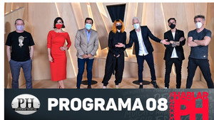 PH: Podemos hablar 5. évad Ep.8 8. epizód