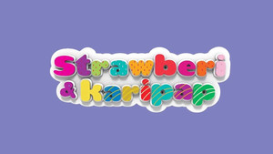 Strawberi Karipap The Series kép