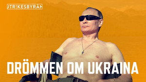 Utrikesbyrån 5. évad Ep.3 3. epizód