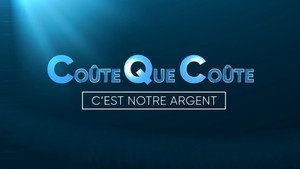Coûte que coûte kép