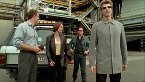 Largo Winch - Az igazságtevő 1. évad Ep.11 11. epizód