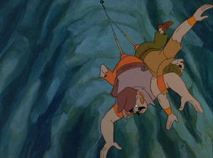 Hol vagy, Scooby Doo! 1. évad Ep.14 Kalóz kísértethajó