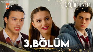 Kardelenler 1. évad Ep.3 3. epizód