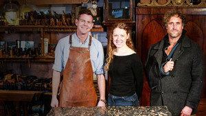 Salvage Hunters: Top 10 Restorations kép