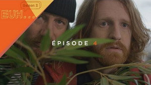 Euh 2. évad Ep.4 4. epizód