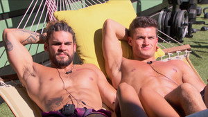 Big Brother 21. évad Ep.11 11. epizód