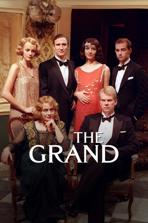 The Grand poszter