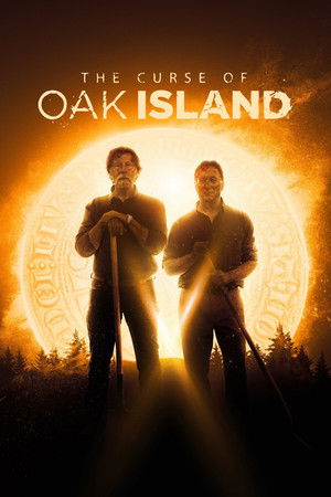 Oak Island átka 13. évad (2025-11-04) poszter