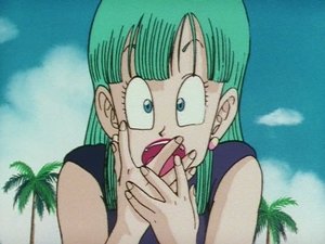 Dragon Ball 1. évad Ep.146 Son Goku becsülete
