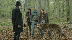 Wolfblood 3. évad Ep.11 11. epizód