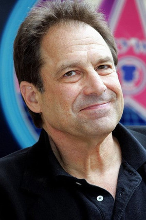 David Milch profil kép