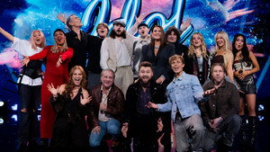Idol 21. évad Ep.17 17. epizód