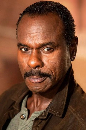 Steven Williams profil kép
