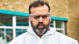 Ackley Bridge 2. évad Ep.3 3. epizód