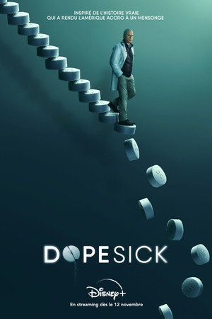 Dopesick poszter