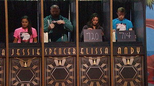 Big Brother 15. évad Ep.21 21. epizód