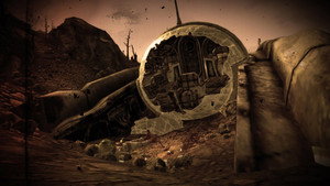 The Storyteller: Fallout 1. évad Ep.15 15. epizód