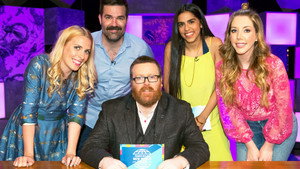 Frankie Boyle's New World Order 1. évad Ep.2 2. epizód