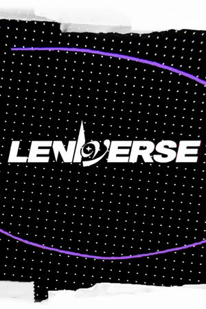 LENIVERSE 4. évad (2024-06-12) poszter