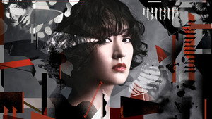 ハムラアキラ～世界で最も不運な探偵～ kép