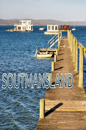 Soutmansland 1. évad (2000-08-08) poszter